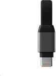 Rolling Square inCharge PRO kabel do ładowania i transmisji USB-C-Lightning