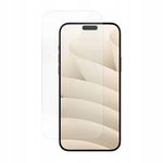Szkło hartowane JCPal do Apple iPhone 15 Pro 1 szt.