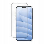 Szkło hartowane JCPal do Apple iPhone 15 Pro 1 szt.