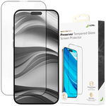 Szkło hartowane JCPal do Apple iPhone 16 1 szt.