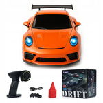 Samochód RC JIABAILE 4301/02/03/04 Drift 4WD z LED i żyroskopem na pilot