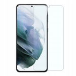 Szkło Hartowane do Samsung Galaxy S21 / S21 5G, płaskie 2.5D, szybka 9H
