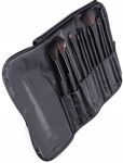 UR99C PĘDZLE DO MAKIJAŻU ZESTAW MAKEUP 12 SZT + ETUI