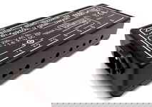 Tomanek CASE-1 zasilacz do efektów gitarowych 9V DC 1800mA