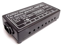 Tomanek CASE-2 zasilacz do efektów gitarowych 9V DC 18 V DC