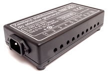 Tomanek CASE-3 zasilacz do efektów gitarowych 9V DC 2x900mA