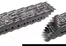 Tomanek CASE-4 zasilacz do efektów gitarowych 9V DC 9V AC
