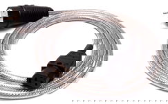 Tomanek TPC przewód zasilający do sprzętu audio video POWER CABLE