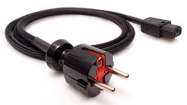 TPE Tomanek Power Equipment - przewód zasilający sieci AC 230 V