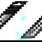 Końcówki do szczoteczki sonicznej Galaxy Berdsen 2 szt