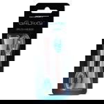 Końcówki do szczoteczki sonicznej Galaxy Berdsen 2 szt