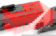 YANKEE PS-M0 ZASILACZ 9V 1800mA do efektów gitarowych