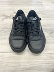 buty Puma w kolorze czarnym