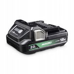 AKUMULATOR 18V 2.0AH HIKOKI BSL1820M LITOWO-JONOWY WSUWANY HITACHI