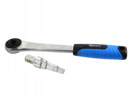 KLUCZ STOPNIOWY DO ŚRUBUNKÓW GRZECHOTKA G01782