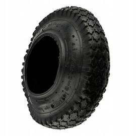 OPONA + DĘTKA DO KOŁA WÓZKA TACZKI 2PR 3.50-6 MOCNA