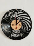 Zegar płyta Elvis Presley, w opakowaniu