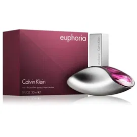 Calvin Klein Euphoria 100 ml woda perfumowana damska, EDP, oryginał