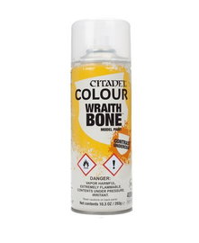 WRAITHBONE SPRAY 400ML