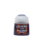 Base: Naggaroth Night (12ml)