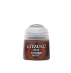 Base: Rhinox Hide (12ml)