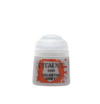 Base: Celestra Grey (12ml)