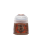 Base: Balthasar Gold (12ml)