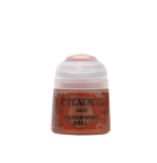 Base: Screaming Bell (12ml)