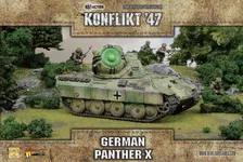 Konflikt '47 - Panther-X