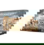 Warhammer 40.000 - T'au Empire: Kroot Carnivores Squad