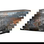 ASTRA MILITARUM: MINKA LESK: HELL'S LAST