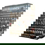 WARHAMMER 40000: BATTLEFIELD TROPHIES