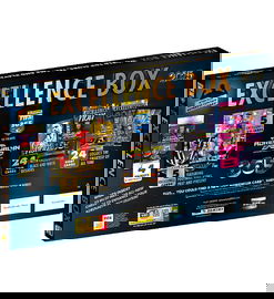 Panini Fifa 365 AXL 2025 EXCELLENCE BOX