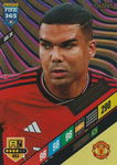 Adrenalyn XL 365 2024 GOL30 Casemiro Panini