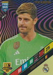 Adrenalyn XL 365 2024 GOL23 Thibaut Courtois Panini