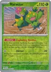 Maractus (JTG 008/190) Reverse Holo Journey Together