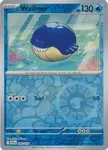 Wailmer (JTG 040/190) Reverse Holo Journey Together