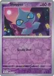 Shuppet (JTG 059/190) Reverse Holo Journey Together