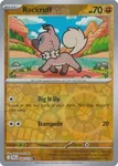 Rockruff (JTG 084/190) Reverse Holo Journey Together