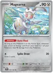 Magearna (JTG 107/190) Holo Journey Together