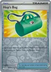 Hop's Bag (JTG 147/190) Reverse Holo Journey Together