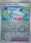 Hop's Choice Band (JTG 148/190) Reverse Holo Journey Together