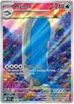 Wailord (JTG 162/190) Normal Journey Together
