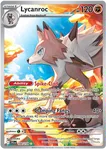 Lycanroc (JTG 166/190) Normal Journey Together