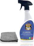 Mediashop Spray Czyszczenie Wielofunkcyjne 500L (G25)