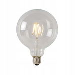 Żarówka Ściemnialna G95 Led E27 7W 2700K 1300Lm Bulb 49087/07/60 Lucide