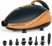 Elektryczna Pompka Samochodowa Outdoormaster (B974)