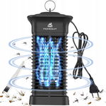 Lampa Przeciwko Komarom, Molom, Muchom, Osom Homesuit (B4056)