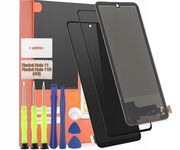 Tghongky Wyświetlacz Do Xiaomi Redmi Note 11S Note 10 4G (B3557)