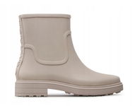 Calvin Klein Kalosze Rain Boot Hw0Hw01301 Beżowy R. 38 (B1235)